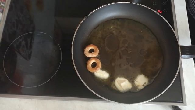 Вы захотите приготовить их снова и снова. смотреть онлайн