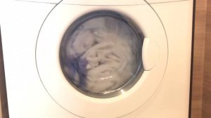 Servis Easi Logic 1300rpm M9503W: Cotton 75 Standard