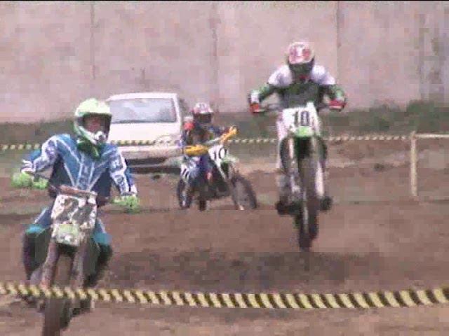 Gray   MotoKross