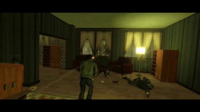 Wanted: Weapons of Fate Launch Trailer смотреть онлайн