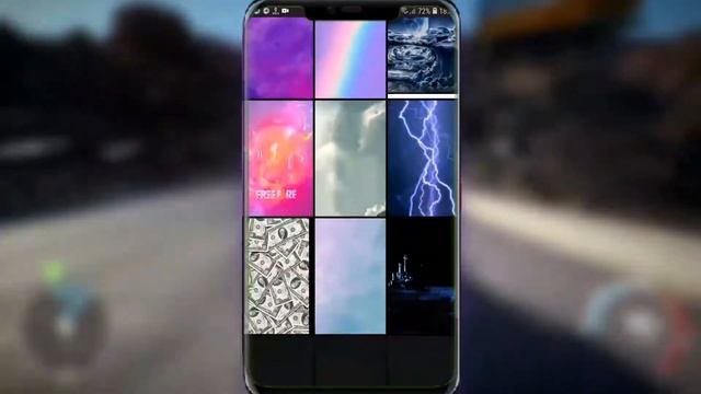 TELEFONGA 3D FON O‘RNATISH | TELEFONGA 3D OBOY O‘RNATISH | 3D WALPAPPER INSTAL | 4D WALPAPPER. смотреть онлайн