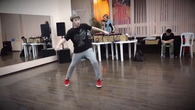 D-stance Hip-Hop Battle Beginners Final Мякиш vs Сытый(win) смотреть онлайн