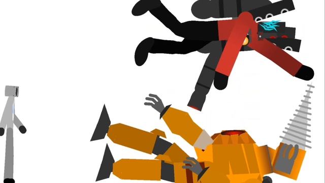 мини серия про скибиди туалеты (3 часть) смотреть онлайн