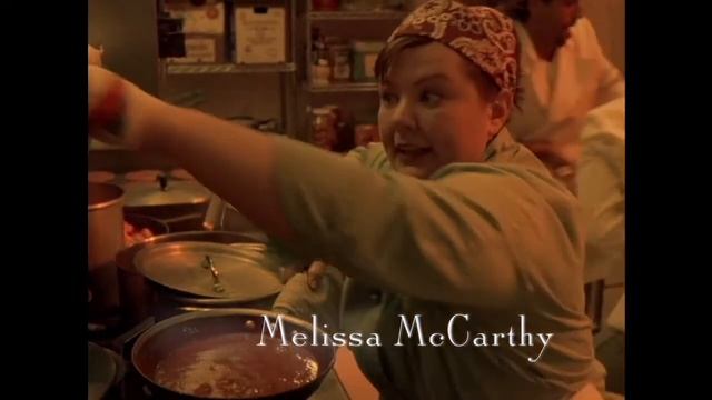 Девочки Гилмор / Дамы семьи Гилмор / Gilmore Girls Opening Titles смотреть онлайн