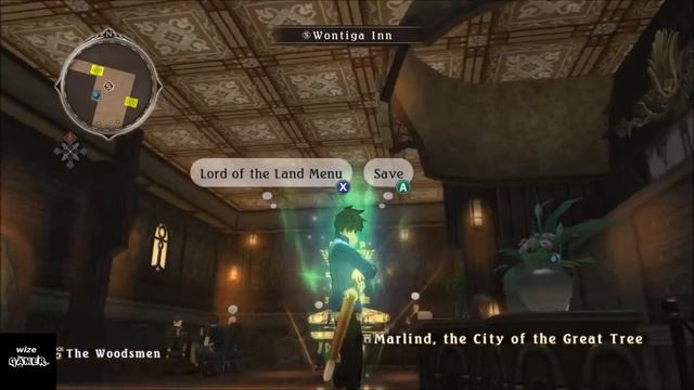 Tales of Zestiria.... Info+Game Features Coverage Review..Awesome Game смотреть онлайн