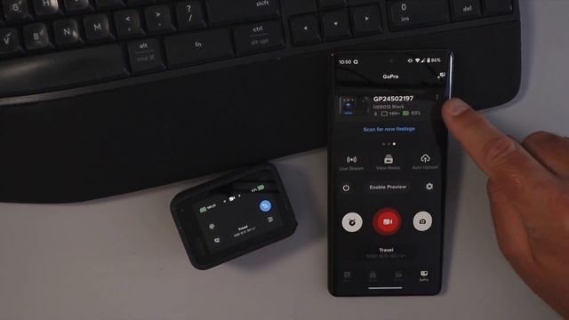How to Update Firmware on GoPro Hero 12 Black with GoPro Quik App смотреть онлайн