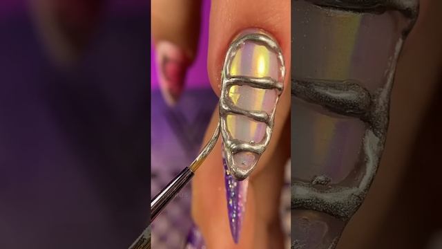 КТО ПРИДУМАЛ ЭТОТ БРЕД? #andrus #маникюр #обучение #shorts смотреть онлайн