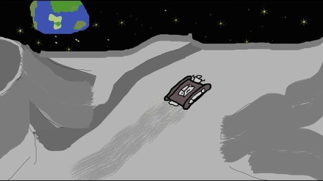 R-паста. Луноход. смотреть онлайн