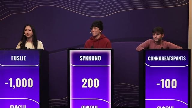 Ludwig FLIRTING with Sykkuno on Mogul Money смотреть онлайн