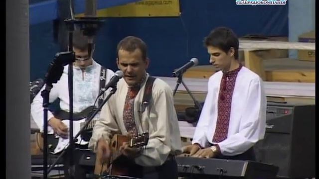 Хор м Тернопіль - Если бы не ты смотреть онлайн