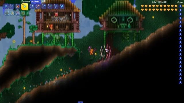 LUNATIC CULTIST WEAPONS! - Terraria 1.3 MODDED SEASON 2 v1 - Ep.35 смотреть онлайн