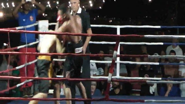 Jonhatan Cardoso vs. Rafael Ferreira de Moraes смотреть онлайн