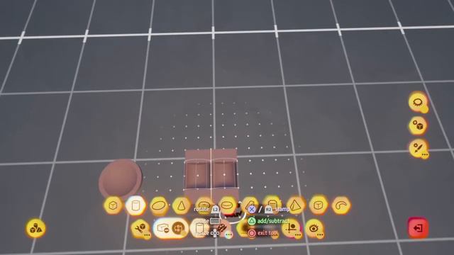 Dreams Stretch tool смотреть онлайн