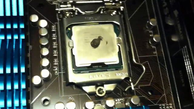How to Apply Thermal Paste Correctly (Revised) смотреть онлайн