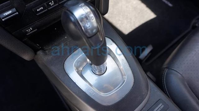 2011 Porsche Cayman 2 Door Coupe Replacement Parts Car Parting Out #20-067-3 Fix your car OEM смотреть онлайн