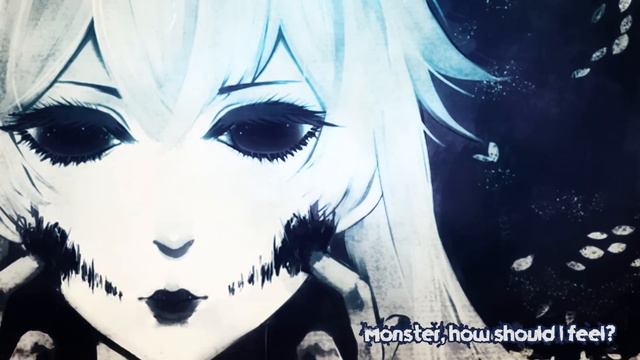Nightcore Monster Dubstep Remix  Lyrics