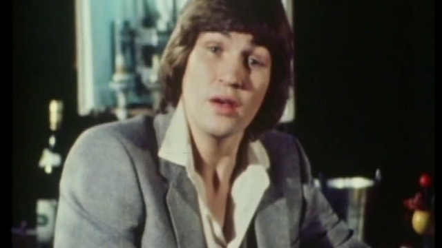Johnny Logan - What's Another Year смотреть онлайн