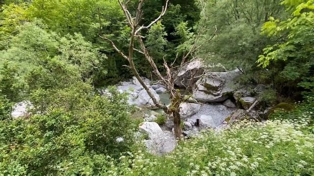На МАШИНЕ в Европу. В Грецию, через Румынию и Болгарию. Салоники, Гора Олимп, скалы Метеоры, Лефкад смотреть онлайн