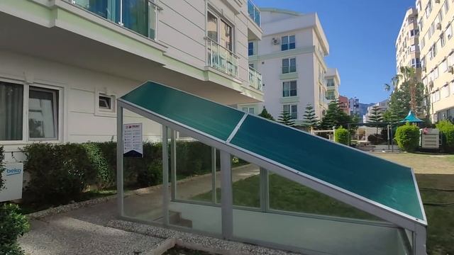 Способ КАК ДЁШЕВО отдохнуть в Турции! Апарт-отель в ТУРЦИЯ АНТАЛИЯ/The Suites Antalya - цены/Антали смотреть онлайн