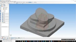 КОМПАС-3D LT V12 легко