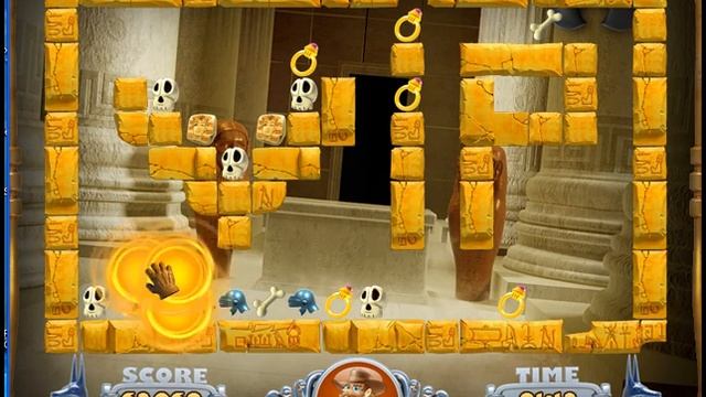 Level 96 Dale Hardshovel video walkthrough solution смотреть онлайн