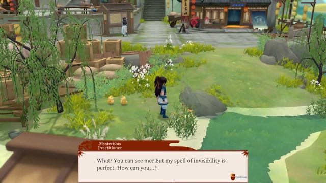 Immortal Life Gameplay - Main Hall built now what? P. 2 смотреть онлайн