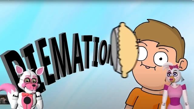 Glamrock Freddy Is ANGRY At Roxanne Wolf?! (PIEMATIONS ANIMATIONS) REACT With Glamrock Chica