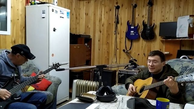 Studio- garag record compani- представляет "У него в руках шприц" смотреть онлайн