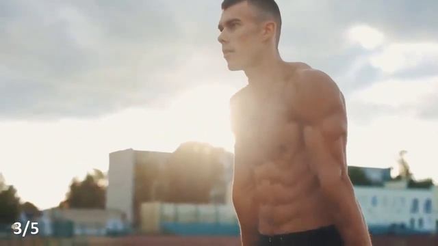 что будет если отжиматься каждый день на брусях смотреть онлайн
