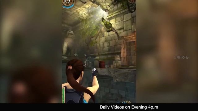 சிறந்த Android Game in 2021 | 1 Minute only смотреть онлайн