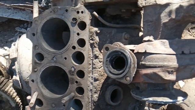 ПОСМОТРИ, ЧТО СДАЮТ В МЕТАЛЛОЛОМ! НАХОДКИ НА МЕТАЛЛОПРИЁМКЕ. смотреть онлайн