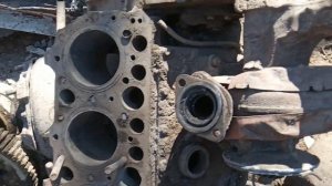 ПОСМОТРИ, ЧТО СДАЮТ В МЕТАЛЛОЛОМ! НАХОДКИ НА МЕТАЛЛОПРИЁМКЕ.