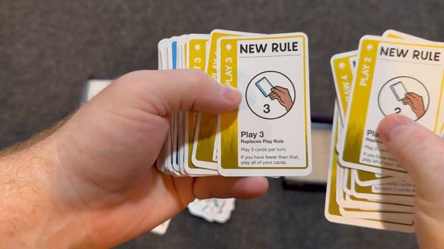 Camping Fluxx Board Game Unboxing смотреть онлайн