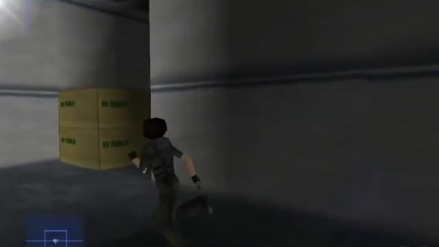 Syphon Filter 2 (ITA) - Fuga Dalla Base - PT 5 смотреть онлайн
