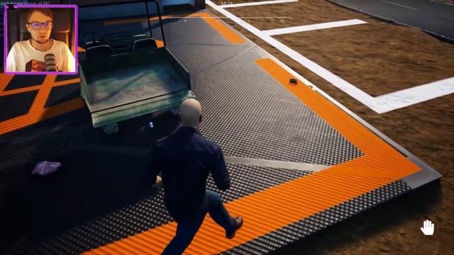 АФОНЯ ВЕРНУЛСЯ | Ranch Simulator #27 смотреть онлайн