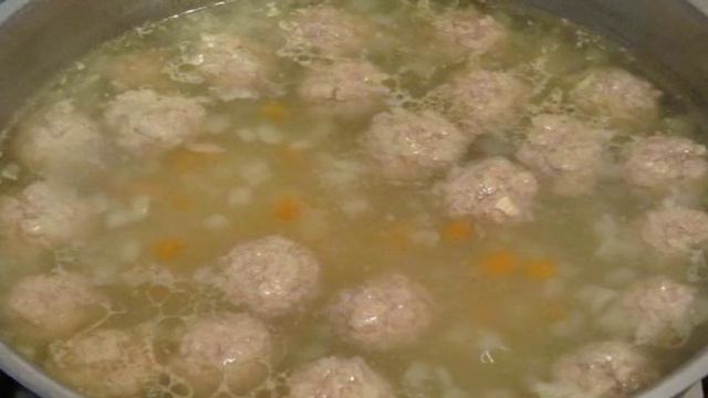 Рецепты от шеф-повара