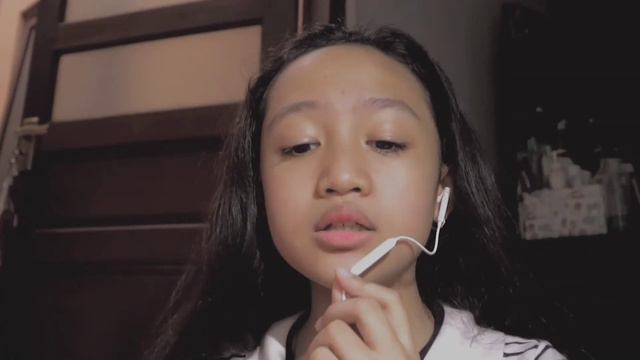 First Love - Nikka Costa (short cover) смотреть онлайн
