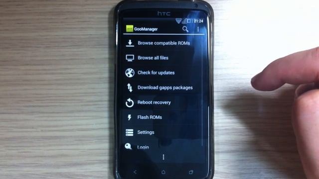 HTC One X Orio - Android 4.1.1 | Sense 4+ | Stock Rom | Tweaks | Themed | Jelly Bean смотреть онлайн