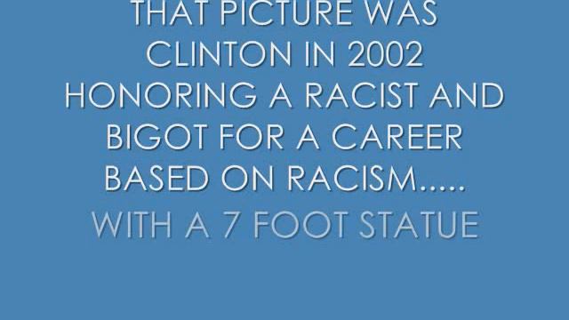 JAMES WILLIAM FULBRIGHT AN AVID RACIST AND SEGRETATIONIST смотреть онлайн
