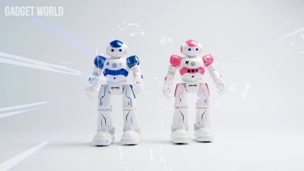 Top 5 ? Best Rc Robots For Kids ? Best Gifts For Christmas 2023-2024