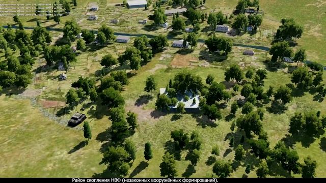 Симулятор DCS World. Ту-22М3 в действии. Simulator DCS World. Tu-22M3 bomber in action. смотреть онлайн