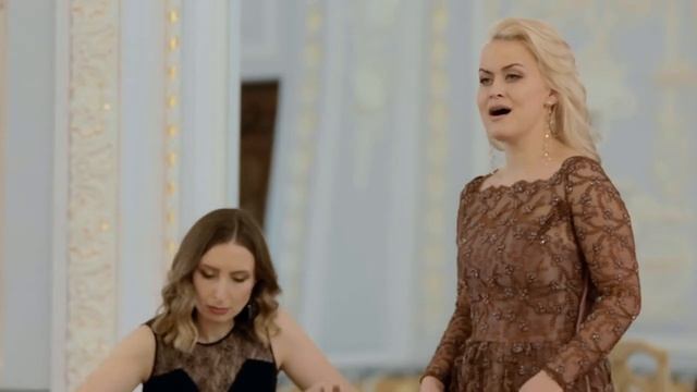 Дарья Сикальская и Валентина Лимонова 26.03.2020 смотреть онлайн
