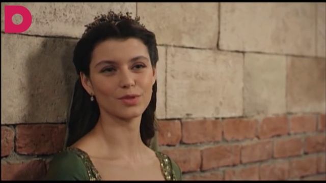 Непримиримые враги Кесем и Сафие-султан смотреть онлайн