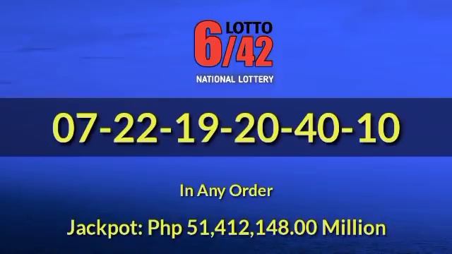 9pm Pcso Lotto Results Today May 3, 2022 Tuesday смотреть онлайн