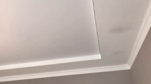 Покраска стеклохолста без шпаклёвки