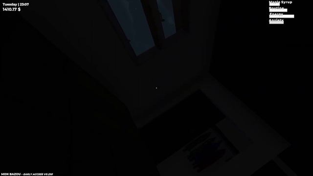 Mon Bazou #7 - СТРОИМ ГАРАЖ И ВАРИМ СИРОП смотреть онлайн