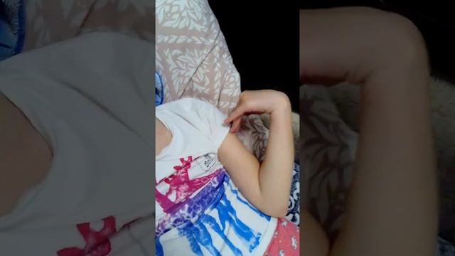 Как долго меня не было. Лера Алтымбаева посмотри это видимо до конца