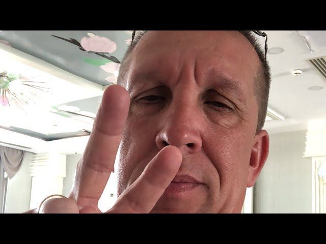 Первый день в отеле .Sensitive Белек. Обстановка смотреть онлайн