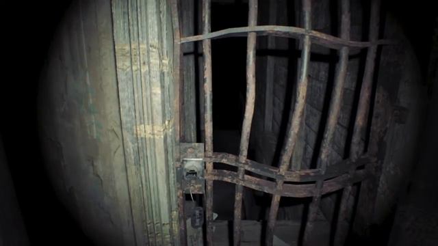 EZ - Resident Evil 7 Teaser: Beginning Hour смотреть онлайн