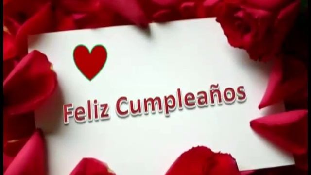 Feliz Cumpleaños Michu-18 смотреть онлайн